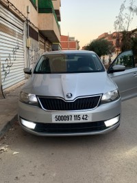 سيارات-skoda-rapid-2015-بوسماعيل-تيبازة-الجزائر