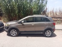 سيارات-baic-x25-2017-عين-بنيان-الجزائر