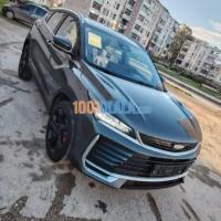 السيارات-النفعية-geely-coolray-2026-flag-ship-باتنة-الجزائر