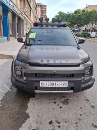 سيارات-geely-coboy-2025-la-tout-سطيف-الجزائر
