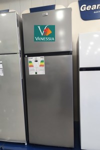 ثلاجات-و-مجمدات-refrigerateur-marque-geant-noir-et-gris-435l-الجزائر-وسط