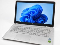 HP Pavilion 15-au157TX i5 7 Génération  8 Go RAM SSD 256 Go NVIDIA Carte graphique dédiée NVIDIA GeForce 940MX 2 Go + Intel HD Graphics 620