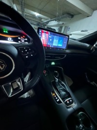 سيارات-mg-mg5-2025-luxury-edition-شراقة-الجزائر