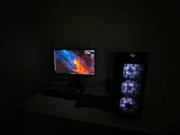 كمبيوتر-مكتبي-pc-gaming-ryzen-5-3600-gtx-1660-super-دار-البيضاء-الجزائر