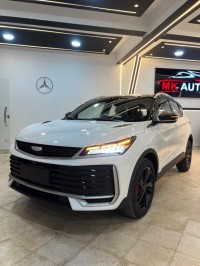 سيارات-geely-coolray-2026-full-option-شراقة-الجزائر