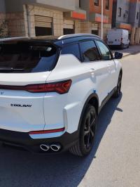 سيارات-geely-coolray-2025-full-option-تيبازة-الجزائر