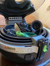friteuses-seb-actifry-2in-1-mostaganem-algerie