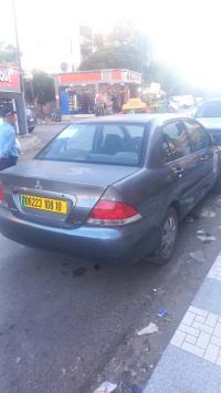 السيارات-النفعية-mitsubishi-lancer-2008-glx-البويرة-الجزائر