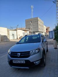 voitures-dacia-sandero-2016-stepway-el-oued-algerie