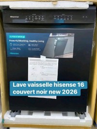 غسالات-الأواني-promotion-lave-vaisselle-شراقة-الجزائر