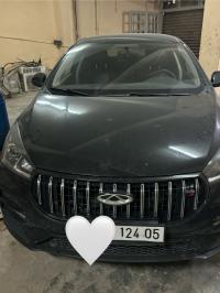 سيارات-chery-arrizo-5-2024-comfort-باتنة-الجزائر
