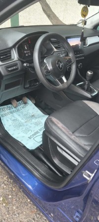 سيارات-renault-captur-2022-luxe-الأخضرية-البويرة-الجزائر