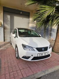 سيارات-seat-ibiza-2016-high-facelift-برج-بوعريريج-الجزائر