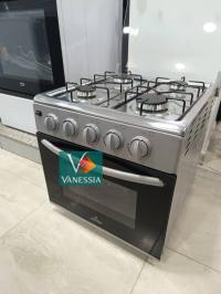 Mini Cuisinière Marque Cristor 50cm Nouveau thumbnail 2