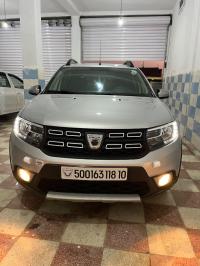 سيارات-dacia-duster-2018-البويرة-الجزائر