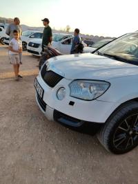 سيارات-skoda-yeti-2013-adventure-الأغواط-الجزائر