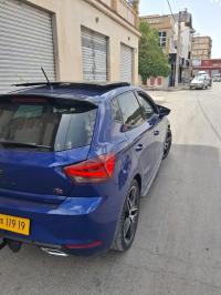 سيارات-seat-ibiza-2019-fr-plus-سطيف-الجزائر