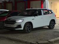 سيارات-skoda-kamiq-gt-2025-خنشلة-الجزائر