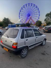 سيارات-suzuki-maruti-800-2012-البويرة-الجزائر