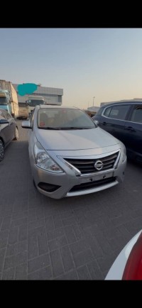 سيارات-nissan-sunny-2023-تاجنانت-ميلة-الجزائر