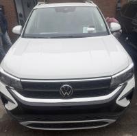 سيارات-volkswagen-taos-2024-القبة-الجزائر