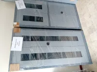 Armoire vitré 