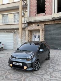 سيارات-kia-picanto-2024-morning-باتنة-الجزائر