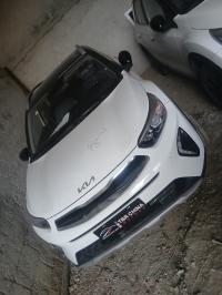 سيارات-kia-kx1-2026-full-option-بجاية-الجزائر