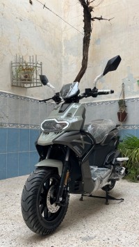 دراجات-نارية-وسكوترات-vms-bws-2025-غليزان-الجزائر