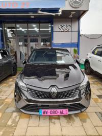 سيارات-renault-clio-5-2026-esprit-alpine-مستغانم-الجزائر