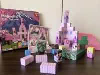 البناء-والأدوات-مكعبات-مغناطيسية-minecraft-magnetic-cubes-العاشور-الجزائر