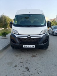 سيارات-citroen-jumper-2021-بجاية-الجزائر