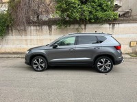 سيارات-seat-ateca-2023-ecomotive-البليدة-الجزائر