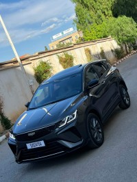 سيارات-geely-coolray-2026-super-max-باتنة-الجزائر