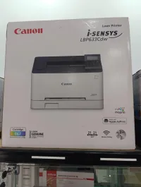 IMPRIMANTES CANON I-SENSYS LB633CDW