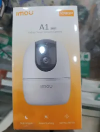 IMOU RANGER 2 DAHUA CAMERA DE SURVEILLANCE 360 DEGREE WIFI 