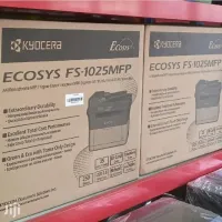 IMPRIMANTE MF KYOCERA FS-1025MFP  