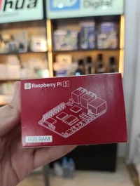 Raspberry pi 5 ( 8GB )