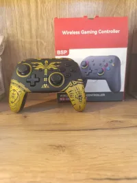 MANETTE  Sans fils BSP 08