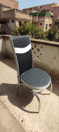 chaises-fauteuils-de-cuisine-rouiba-alger-algerie