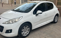 voitures-peugeot-207-2012-new-active-tlemcen-algerie