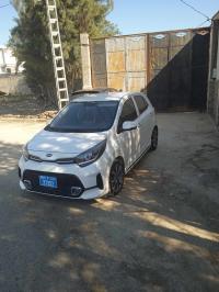 voitures-kia-picanto-2021-gt-line-beni-tamou-blida-algerie