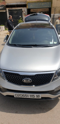 voitures-kia-sportage-2015-bab-ezzouar-alger-algerie