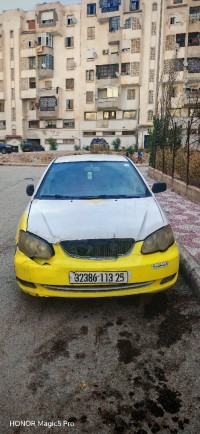 cars-byd-f3-2013-el-khroub-constantine-algeria