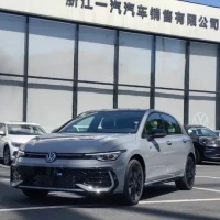 Volkswagen Golf 8 2025 Golf 8,5. gris nardo black edition/ Golf 8,5 gris nardo silver edition/