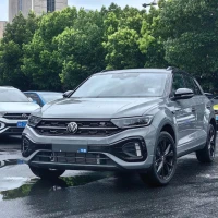 Volkswagen T-Roc 2025 Troc gris nardo Black edition./ Troc black black edition