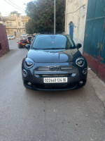 voitures-fiat-500-x-2024-club-kouba-alger-algerie