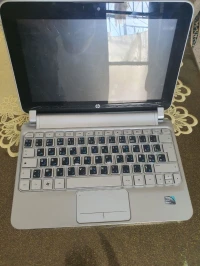 HP Mini 210-2100