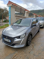 automobiles-peugeot-208-2023-gt-ghazaouet-tlemcen-algerie