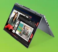 Thinkpad X1 Yoga